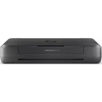 Фотопринтер HP OfficeJet 200 CZ993A фото 2